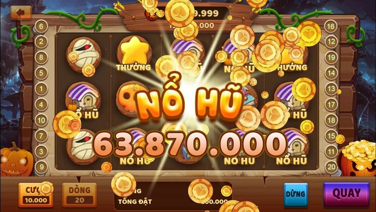 Game bắn cá NW88