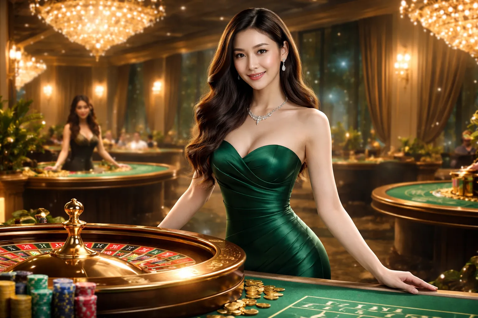 Giá trị cốt lõi và cam kết của NW88