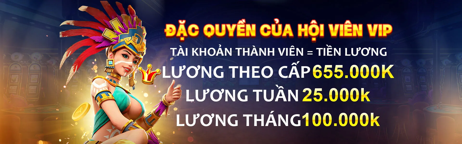 Chương Trình VIP NW88 Tặng 88K